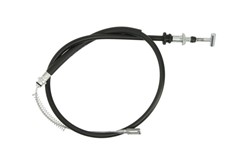 Handbrake cable AKUSAN 5209-01-0512P
