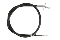 Handbrake cable AKUSAN 5209-01-0518P