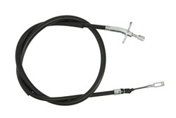 Handbrake cable AKUSAN 5209-01-0519P