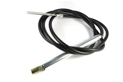 Handbrake cable AKUSAN 5209-01-0525P