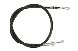 Handbrake cable AKUSAN 5209-01-0526P