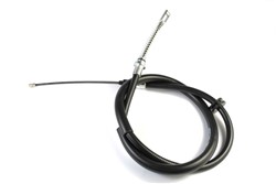 Handbrake cable AKUSAN 5209-01-0530P