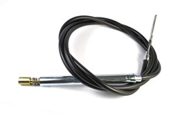 Handbrake cable AKUSAN 5209-01-0533P
