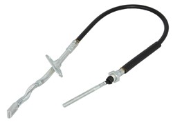 Handbrake cable AKUSAN 5209-01-0535P
