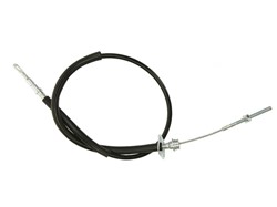 Handbrake cable AKUSAN 5209-01-0538P