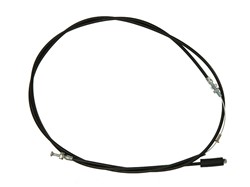 Bonnet cable 6807-01-0015P