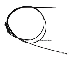 Bonnet cable 6807-01-0023P