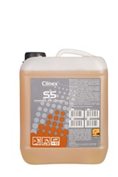 Difficult dirt remover CLINEX S5 20L