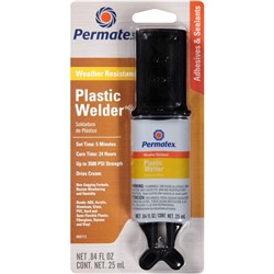 PERMATEX klijai plastikui PER 60-022