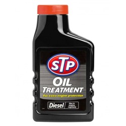 Purifying additive for engine STP STP 30-009
