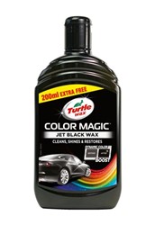 TURTLE WAX Color Magic Suteikiantis spalvą skystas vaškas TTW 70-200