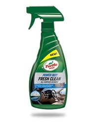 Dashboard cleaning agent TURTLE WAX TTW POWER OUT FRESH CLEAN