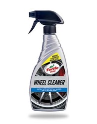 Wheel rim and covers agent TURTLE WAX TTW WHEEL CLEANER 0.5L