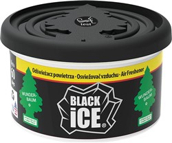 Zapach samochodowy Black ice