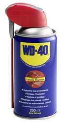 Засіб для видалення іржі WD-40 WD 40 01-250