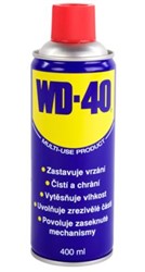 Odrezovač / penetrátor WD-40 WD 40 01-400
