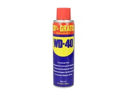 Universal penetrating oil WD-40 WD 40 200ML+40ML