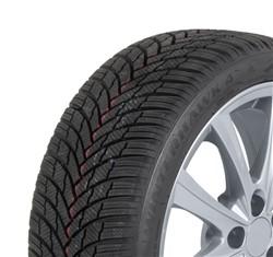 Winter tyre Winterhawk 4 205/50R17 93V XL