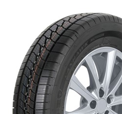 All-season LCV tyre FIRESTONE 225/65R16 CDFR 112R VANM