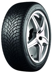 Winter tyre Winterhawk 4 245/45R18 100V XL FR