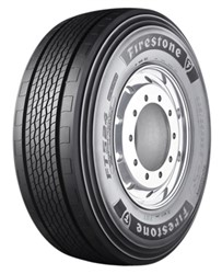 LKW semi-trailer tyre FT524 385/65R22.5 160 K_0