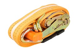Transporting belt with a ratchet 3,2m