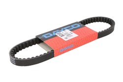 Drive belt fits PIAGGIO/VESPA 50 (Maquillage), 50, 80 ((-02.94)), 50 (Base)