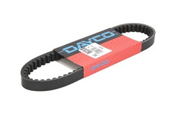 Drive belt fits KYMCO 50 (Curio), 50 (Super), 50