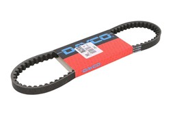 Drive belt fits ITALJET 50; YAMAHA 50S, 50SS, 125 (Beluga)_0