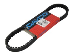 Drive belt fits PEUGEOT 50RS, 50, 50TSDI, 50 (10 One), 50 (10 Trend), 50 (Blaster), 50 (Snake), 50LC, 50 (SilverSport), 50 (Road), 50M_0