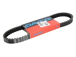 Drive belt fits ITALJET 50, 50 4T; PIAGGIO/VESPA 50, 50 (mit Kat), 50i (Fast Injec.), 50 2T, 50 4T, 100, 100 4T, 504T, 50LC, 50LC ((45 km/h))