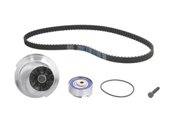 Water Pump & Timing Belt Kit DAYKTBWP2210