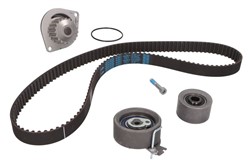 Water Pump & Timing Belt Kit DAYKTBWP3330