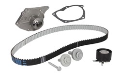 Water Pump & Timing Belt Kit DAYKTBWP5320