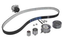 Timing set (belt+ pulley+ water pump) DAYCO DAYKTBWP5630