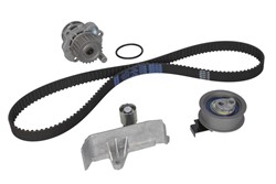 Water Pump & Timing Belt Kit DAYKTBWP9750