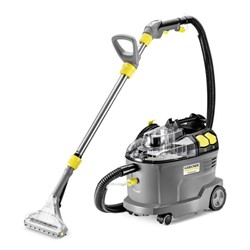 KARCHER Upholstery washing vacuum cleaners 1.100-241.0