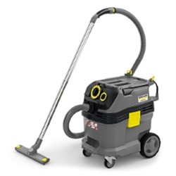 Wet & Dry vacuum cleaner KARCHER 1.148-211.0