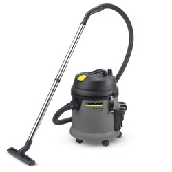 Vacuum cleaner na sucho i mokro NT 27/1
