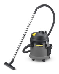 Vacuum cleaner na sucho i mokro NT 27/1_1