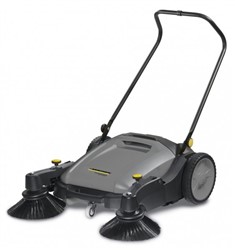 Sweeper KARCHER 1.517-107.0