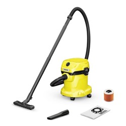 Vacuum cleaner na sucho i mokro WD 2 PLUS V-15/4/18/C_0