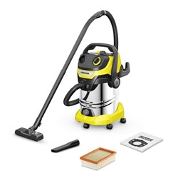 Vacuum cleaner na sucho i mokro WD 5 S V-30/5/22