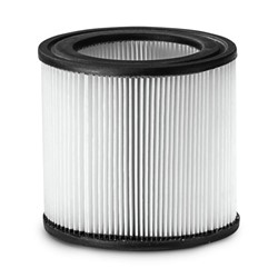Vacuum cleaner filters KARCHER 2.889-219.0