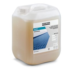 Cleaning agent for carpets; for carpets; for upholstery concentrate_0