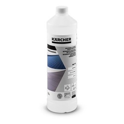 Cleaning agent for carpets; for carpets; for upholstery