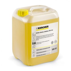 Road dirt removers: oil, grease, tar, etc. KARCHER 6.295-556.0