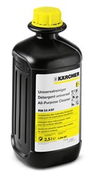 Road dirt removers: oil, grease, tar, etc. KARCHER 6.295-579.0