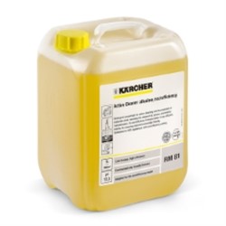 Road dirt removers: oil, grease, tar, etc. KARCHER 6.295-643.0