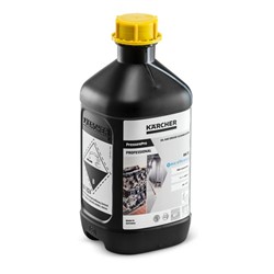Cleaning agent concentrate